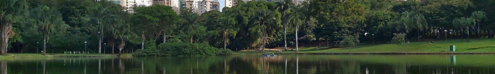 Vacation rental in Loteamento Aruana Parque