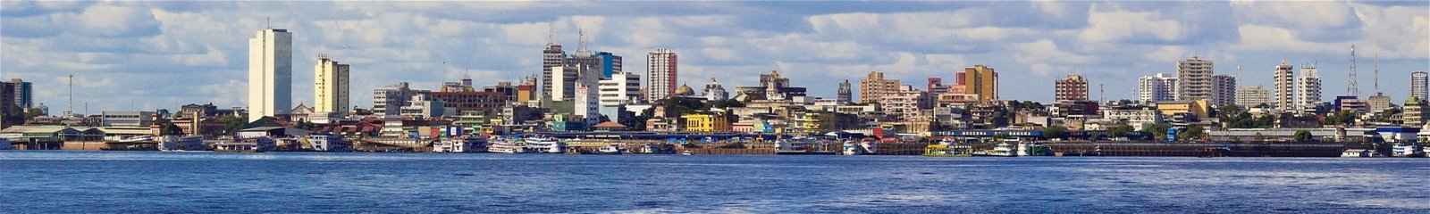 Vacation rental in Manaus
