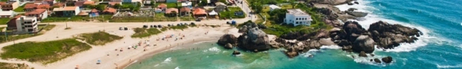 Vacation rental in Praia Grande