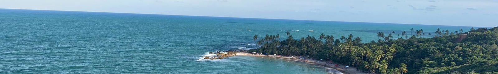 Alquiler de vacaciones en Praia de Jacumã