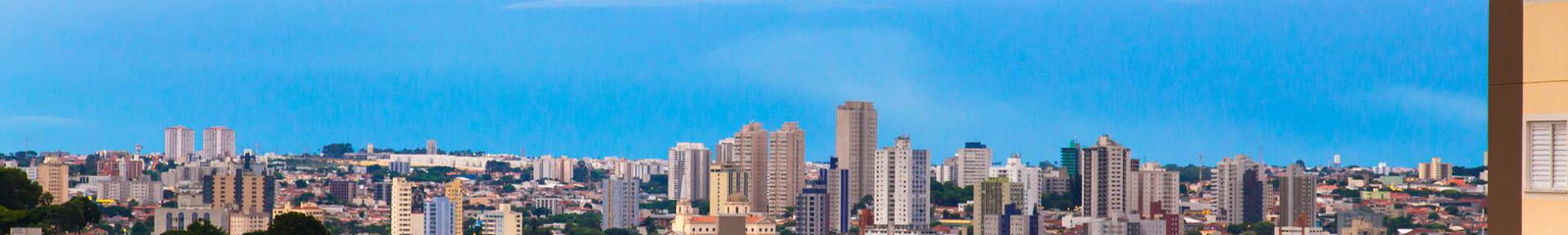 Aluguel de temporada em Americana