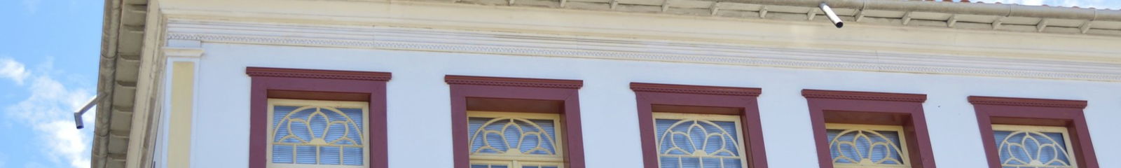 Aluguel de temporada em Diamantina