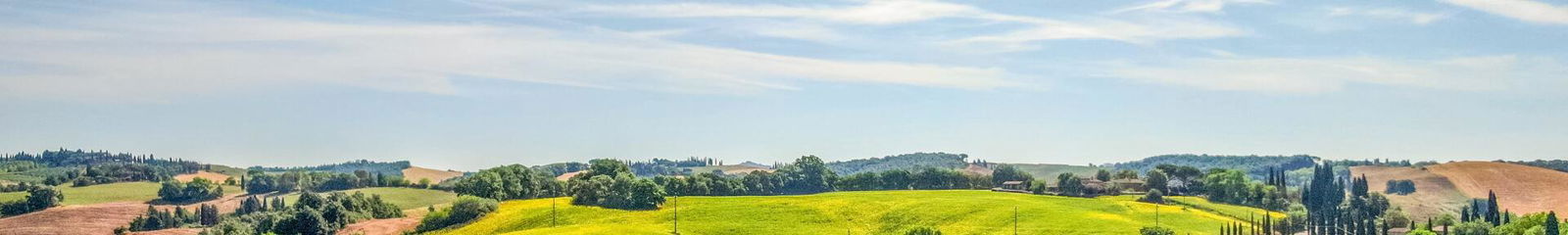 Alquiler de vacaciones en Tuscany