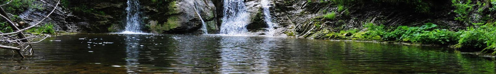 Alquiler de vacaciones en Salto de Pirapora