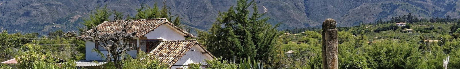 Alquiler de vacaciones en Villa de Leyva