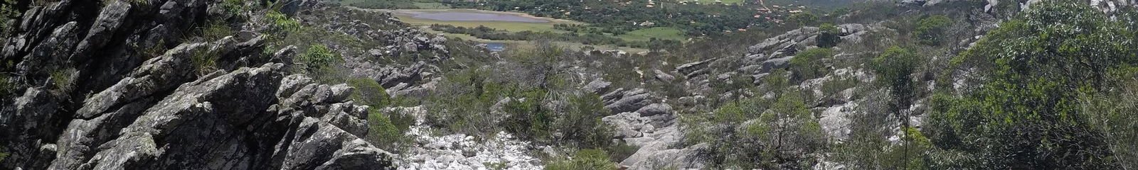 Alquiler de vacaciones en Munhoz