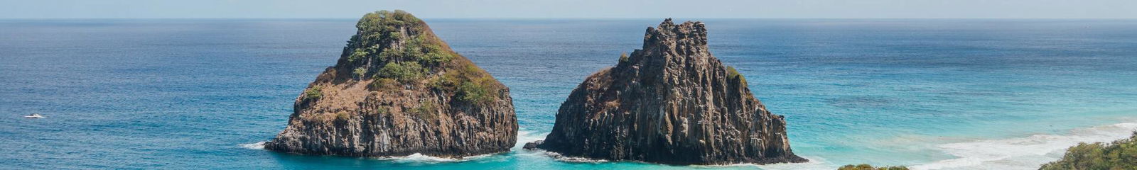 Aluguel de temporada em Fernando de Noronha (Distrito Estadual)