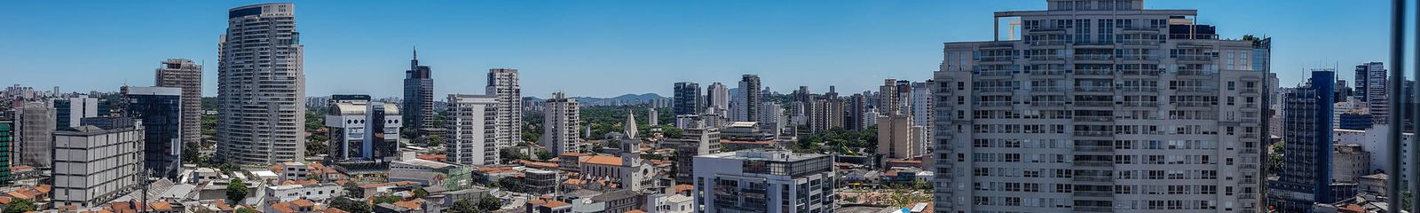 Vacation rental in Louveira