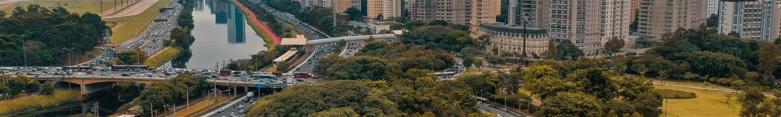 Aluguel de temporada em São Paulo