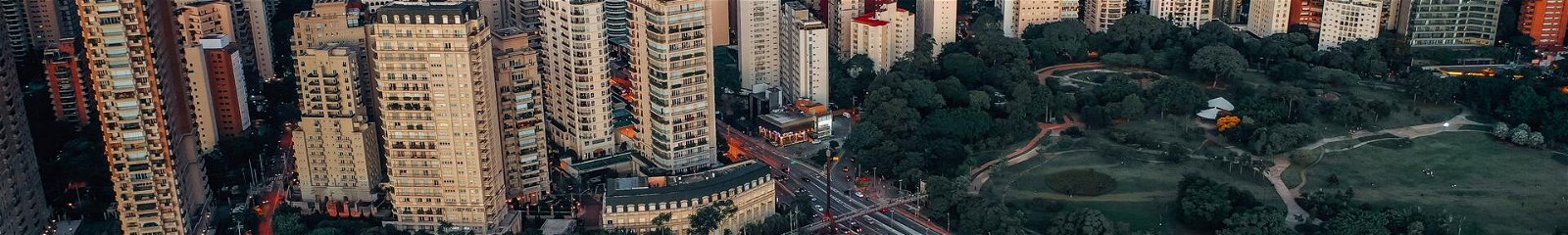 Alquiler de vacaciones en São Paulo
