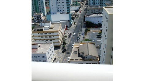 Vista Av. Brasil