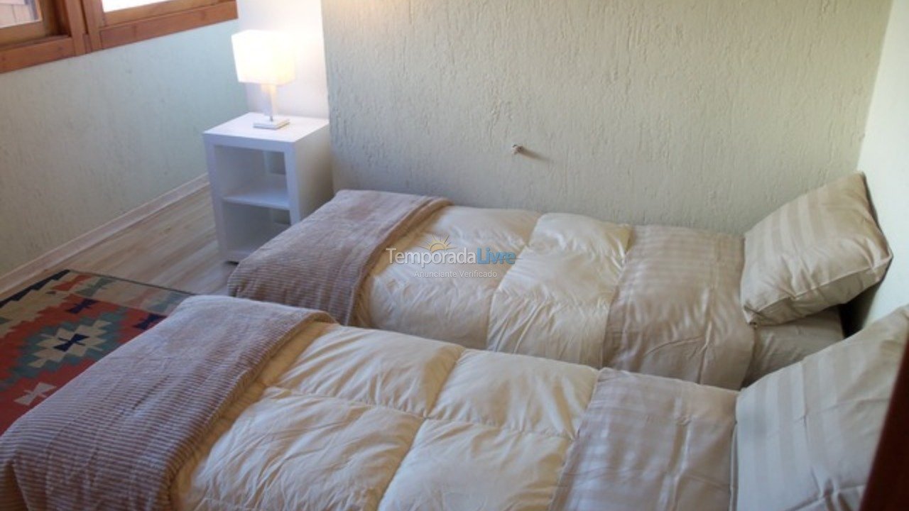 Apartamento para aluguel de temporada em Gramado (Bairro Bavária)
