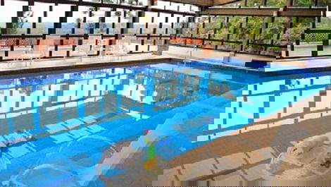 Piscina térmica