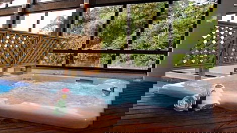 Jacuzzi