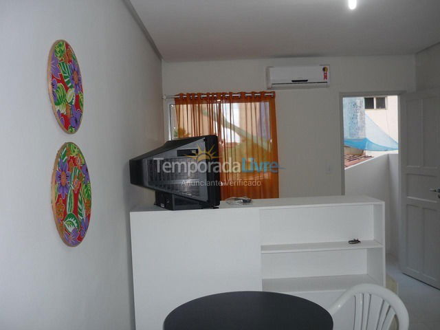 Apartment for vacation rental in Jaboatão dos Guararapes (Piedade)