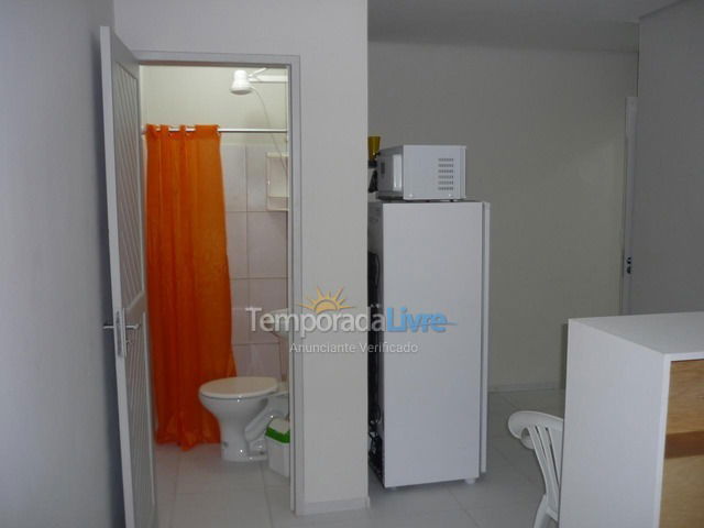 Apartment for vacation rental in Jaboatão dos Guararapes (Piedade)