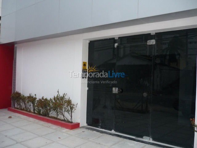 Apartment for vacation rental in Jaboatão dos Guararapes (Piedade)