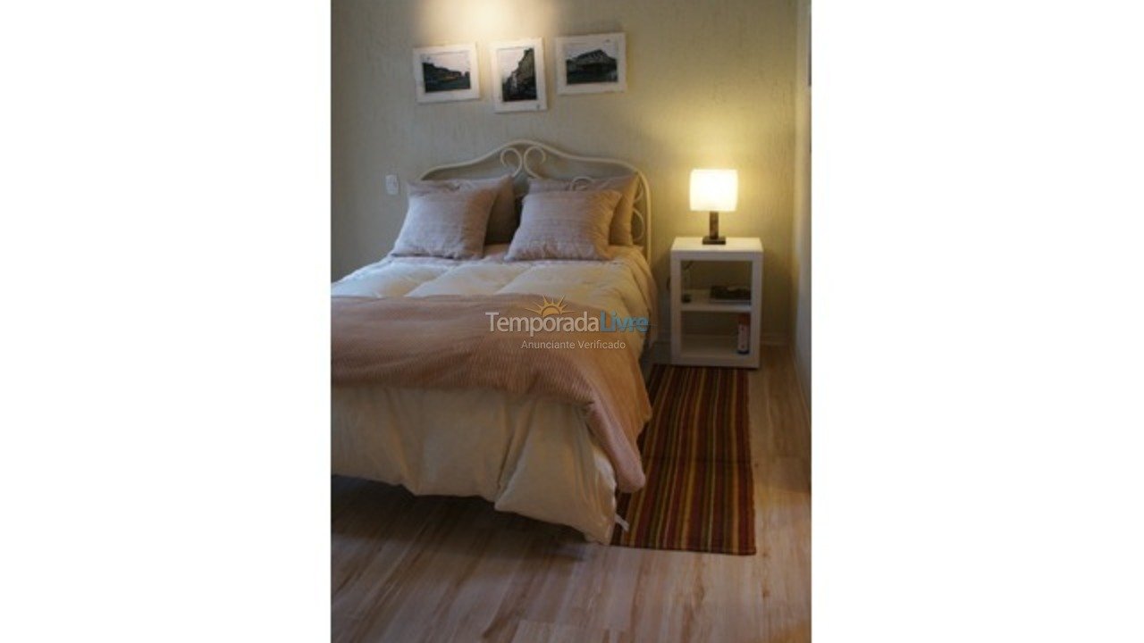 Apartment for vacation rental in Gramado (Bairro Bavária)