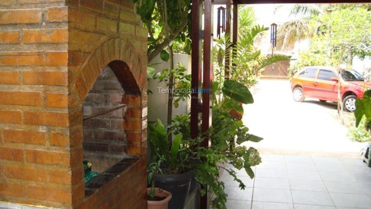 Casa para aluguel de temporada em Maricá (Maricá Praia de Cordeirinho)