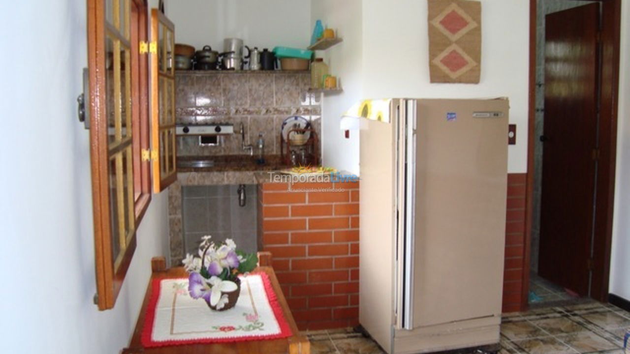 Casa para aluguel de temporada em Maricá (Maricá Praia de Cordeirinho)