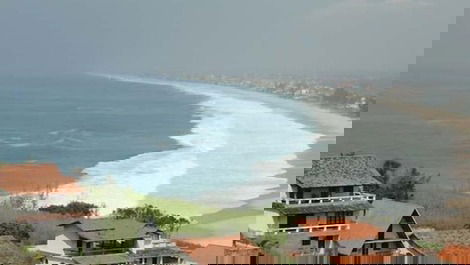 Praia de Maricá