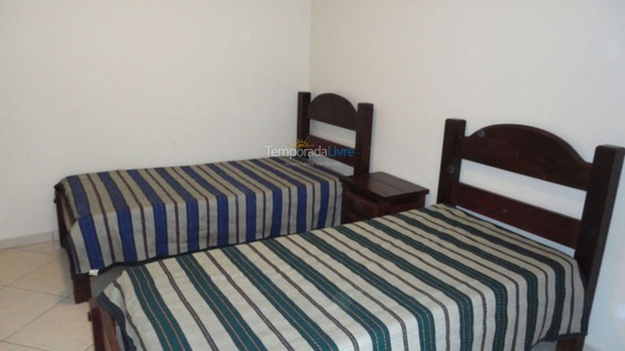 House for vacation rental in Guarujá (Praia do Pernambuco)