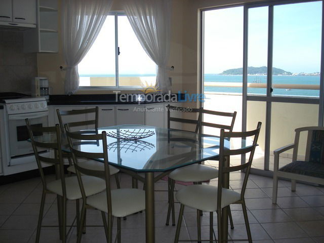 Apartamento para alquiler de vacaciones em Florianópolis (Cachoeira do Bom Jesus)