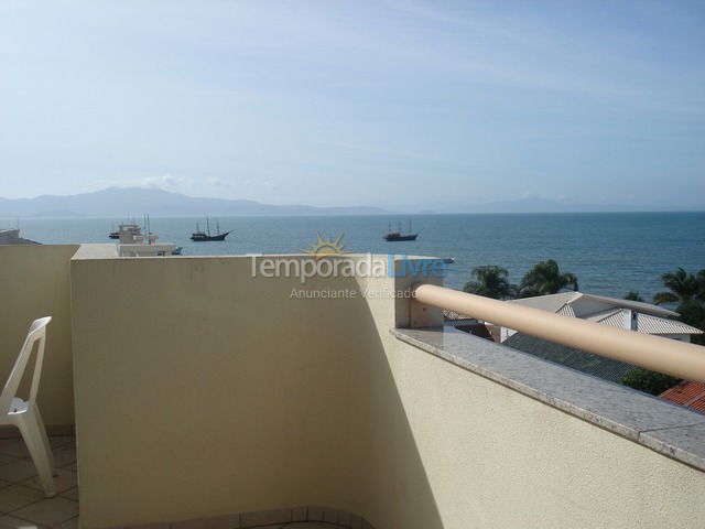 Apartamento para alquiler de vacaciones em Florianópolis (Cachoeira do Bom Jesus)