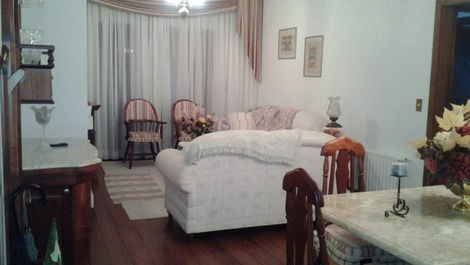 Apartamento para alquilar en Gramado - Centro