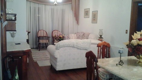 Apartment for rent in Gramado - Centro