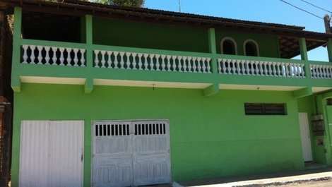 Casa para alugar em Marataízes - Centro