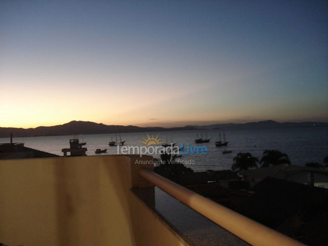 Apartamento para alquiler de vacaciones em Florianópolis (Cachoeira do Bom Jesus)