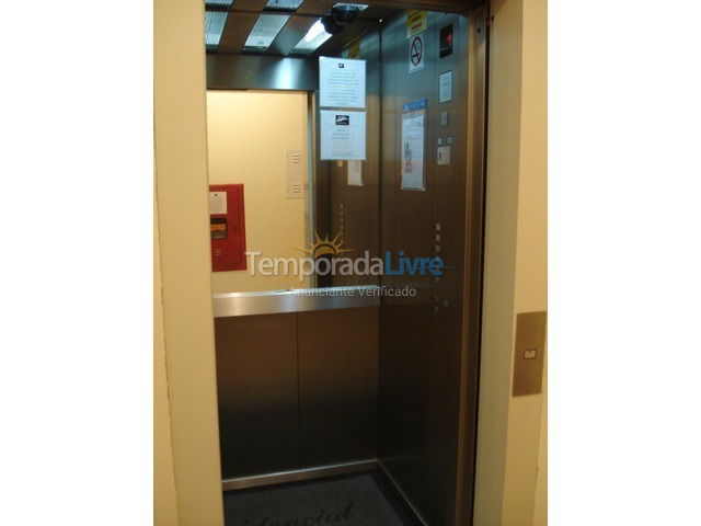 Apartamento para alquiler de vacaciones em Florianópolis (Cachoeira do Bom Jesus)