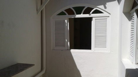 House with 4 bedrooms in Praia dos Castelhanos in Anchieta ES