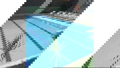 piscina fria