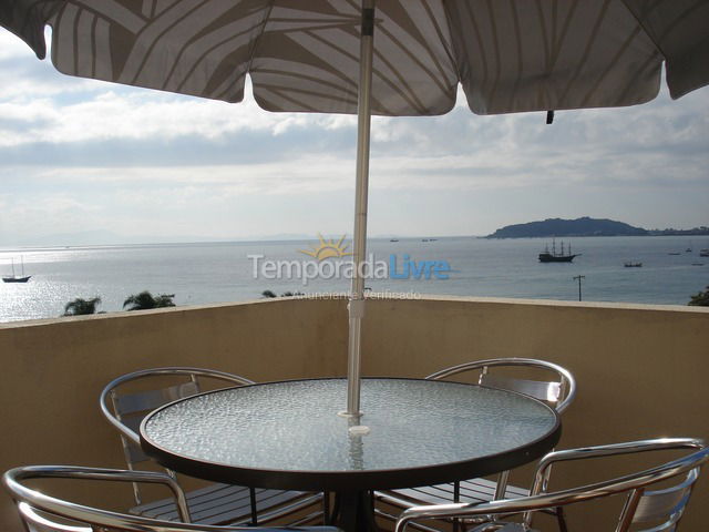 Apartamento para alquiler de vacaciones em Florianópolis (Cachoeira do Bom Jesus)