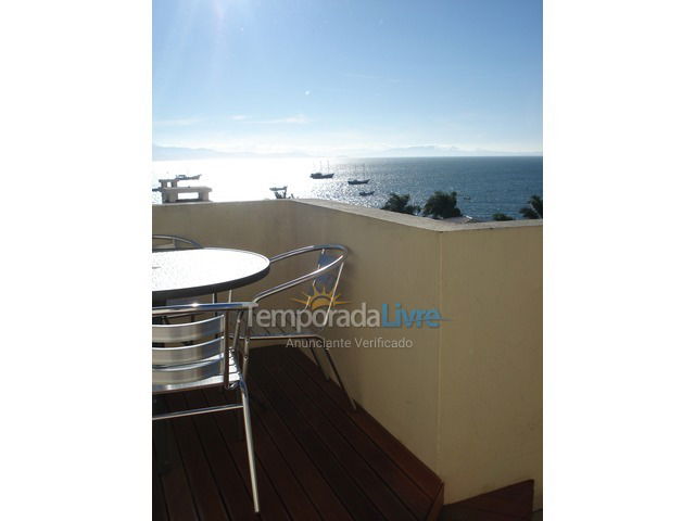 Apartamento para alquiler de vacaciones em Florianópolis (Cachoeira do Bom Jesus)