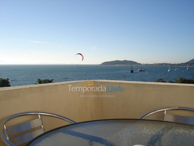 Apartamento para alquiler de vacaciones em Florianópolis (Cachoeira do Bom Jesus)
