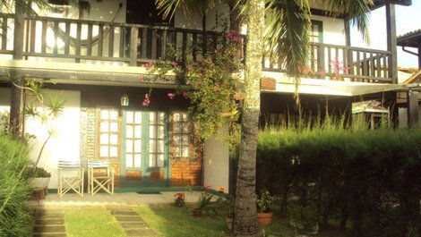 Casa para alugar em Cabo Frio - Peró