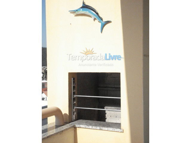 Apartamento para alquiler de vacaciones em Florianópolis (Cachoeira do Bom Jesus)