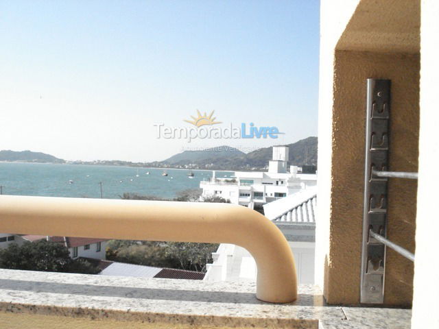 Apartamento para alquiler de vacaciones em Florianópolis (Cachoeira do Bom Jesus)