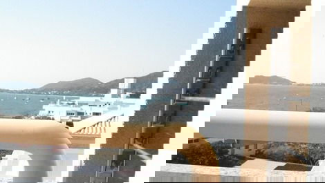 VISTA DA CHURRASQUEIRA