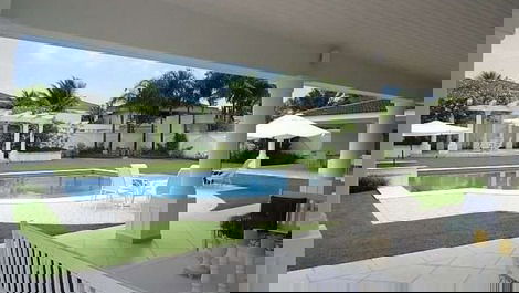 House for lease and sale in Garden Acapulco