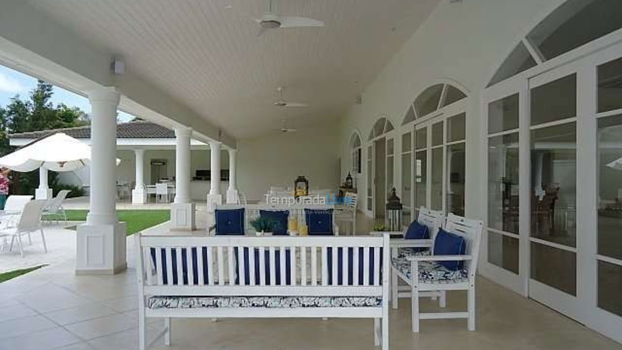 House for vacation rental in Guarujá (Praia do Pernambuco)