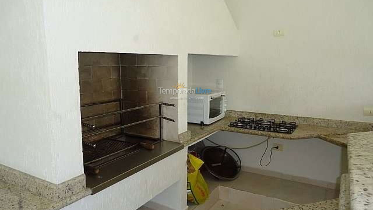 House for vacation rental in Guarujá (Praia do Pernambuco)