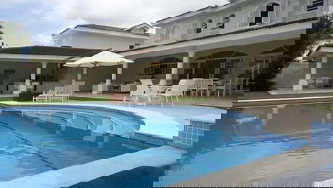 House for lease and sale in Garden Acapulco