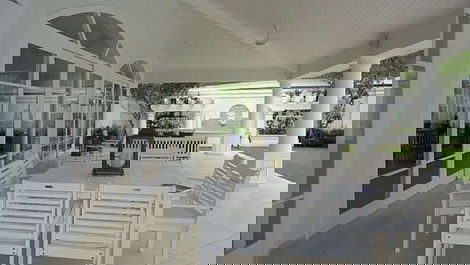 House for lease and sale in Garden Acapulco