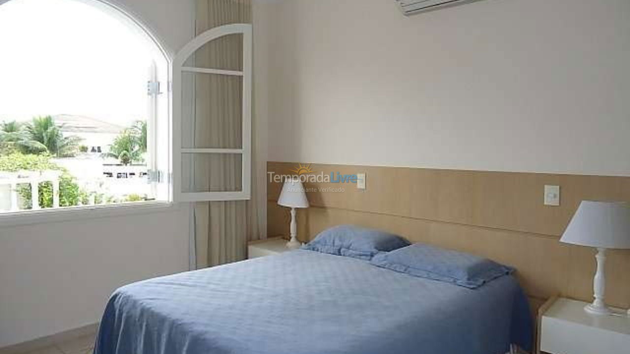House for vacation rental in Guarujá (Praia do Pernambuco)