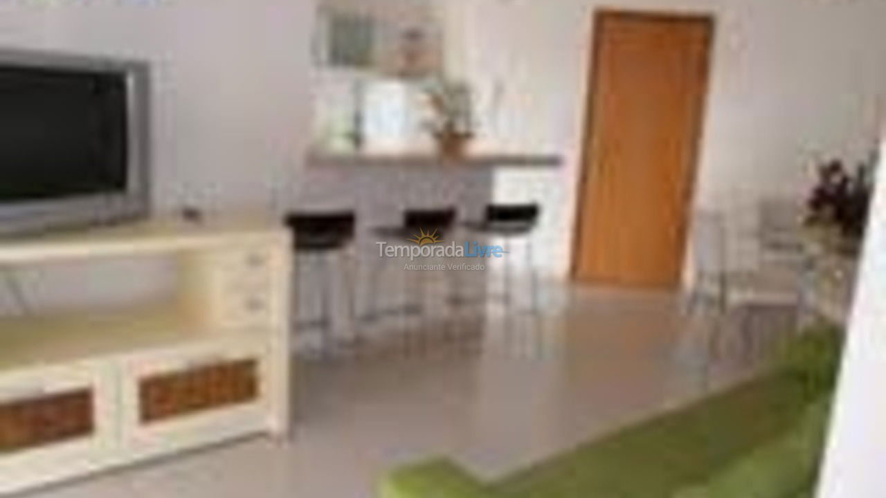 Apartamento para alquiler de vacaciones em Caldas Novas (Privê das Thermas Ii)