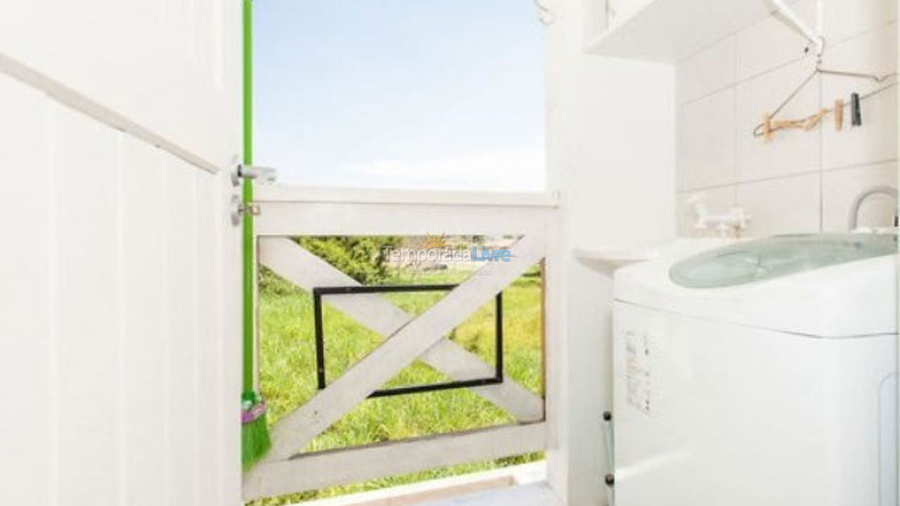 Apartamento para alquiler de vacaciones em Florianopolis (Canasvieiras)